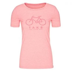 FRILUFTS BITONTO PRINTED T-SHIRT Frauen - Funktionsshirt 7 FRILUFTS BITONTO PRINTED T-SHIRT Frauen - Funktionsshirt -Bekleidung Geschaft 5637696159 a bitonto printed tshirt frilufts 24