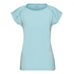 FRILUFTS MOLFETTA CAP T-SHIRT Frauen - Funktionsshirt