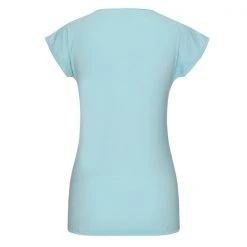 FRILUFTS MOLFETTA CAP T-SHIRT Frauen - Funktionsshirt -Bekleidung Geschaft 5637696206 b molfetta cap tshirt frilufts 24