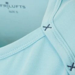 FRILUFTS MOLFETTA CAP T-SHIRT Frauen - Funktionsshirt -Bekleidung Geschaft 5637696206 c molfetta cap tshirt frilufts 24