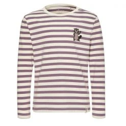 FRILUFTS PENICHE PRINTED LONGSLEEVE Kinder - Funktionsshirt -Bekleidung Geschaft 5637696245 a peniche printed longsleeve frilufts 24