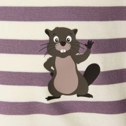 FRILUFTS PENICHE PRINTED LONGSLEEVE Kinder - Funktionsshirt -Bekleidung Geschaft 5637696245 c peniche printed longsleeve frilufts 24