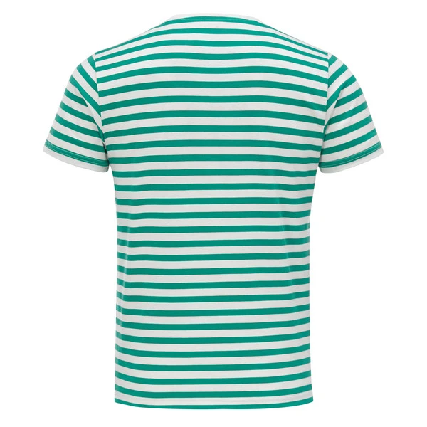 FRILUFTS PENICHE PRINTED T-SHIRT Männer - Funktionsshirt 3 FRILUFTS PENICHE PRINTED T-SHIRT Männer - Funktionsshirt – Bild 3