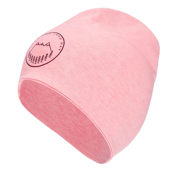 FRILUFTS BITONTO PRINTED BEANIE Kinder - Mütze 2 FRILUFTS BITONTO PRINTED BEANIE Kinder - Mütze – Bild 2