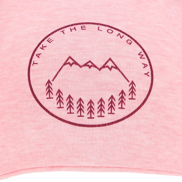 FRILUFTS BITONTO PRINTED BEANIE Kinder - Mütze 3 FRILUFTS BITONTO PRINTED BEANIE Kinder - Mütze – Bild 3