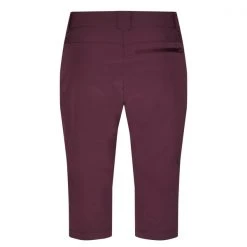 FRILUFTS SKOGAR CAPRI Frauen - Trekkinghose Fig -Bekleidung Geschaft 5637696481 c skogar capri frilufts 24