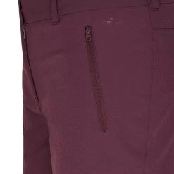 FRILUFTS SKOGAR CAPRI Frauen - Trekkinghose Fig -Bekleidung Geschaft 5637696481 d skogar capri frilufts 24