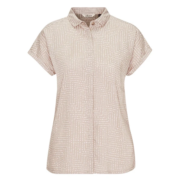FRILUFTS COCORA SHIRT Frauen - Outdoor Bluse 3 FRILUFTS COCORA SHIRT Frauen - Outdoor Bluse – Bild 3