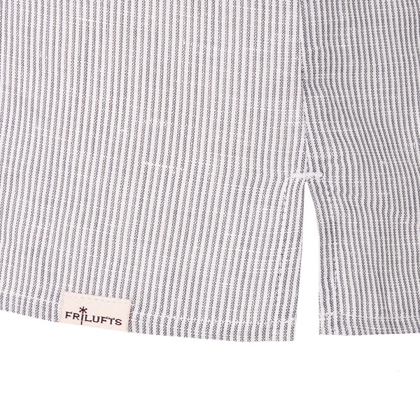 FRILUFTS HELLNAR 3/4 TUNIC Frauen - Tunika 5 FRILUFTS HELLNAR 3/4 TUNIC Frauen - Tunika – Bild 5