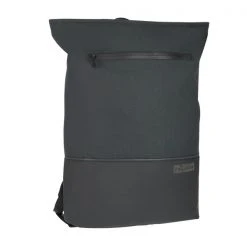 FRILUFTS BERGOM CW Unisex - Tagesrucksack Black