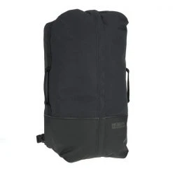FRILUFTS NORDANAS CW Unisex - Tagesrucksack Black