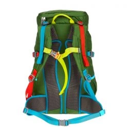 FRILUFTS CALI KIDS Kinder - Kinderrucksack Vineyard Green -Bekleidung Geschaft 5637715346 c cali kids frilufts 24