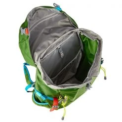 FRILUFTS CALI KIDS Kinder - Kinderrucksack Vineyard Green -Bekleidung Geschaft 5637715346 dvkdlti cali kids frilufts 24