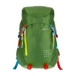 FRILUFTS CALI KIDS Kinder - Kinderrucksack Vineyard Green -Bekleidung Geschaft 5637715346 f cali kids frilufts 24