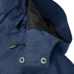 FRILUFTS HAGBY COAT Frauen - Regenmantel Dress Blues -Bekleidung Geschaft 5637746894 e hagby coat frilufts 24