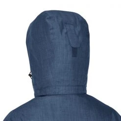 FRILUFTS HAGBY COAT Frauen - Regenmantel Dress Blues -Bekleidung Geschaft 5637746894 f hagby coat frilufts 24