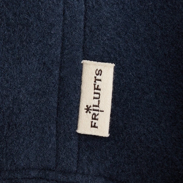 FRILUFTS KILBAHA FLEECE JACKET Männer - Fleecejacke 5 FRILUFTS KILBAHA FLEECE JACKET Männer - Fleecejacke – Bild 5