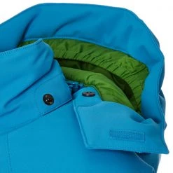 FRILUFTS TIKSI PADDED JACKET Kinder - Winterjacke Swedish Blue 11 FRILUFTS TIKSI PADDED JACKET Kinder - Winterjacke Swedish Blue -Bekleidung Geschaft 5637753384 d tiksi padded jacket frilufts 24
