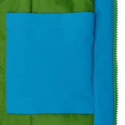 FRILUFTS TIKSI PADDED JACKET Kinder - Winterjacke Swedish Blue 14 FRILUFTS TIKSI PADDED JACKET Kinder - Winterjacke Swedish Blue -Bekleidung Geschaft 5637753384 g tiksi padded jacket frilufts 24