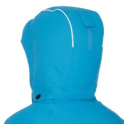 FRILUFTS TIKSI PADDED JACKET Kinder - Winterjacke Swedish Blue 15 FRILUFTS TIKSI PADDED JACKET Kinder - Winterjacke Swedish Blue -Bekleidung Geschaft 5637753384 h tiksi padded jacket frilufts 24