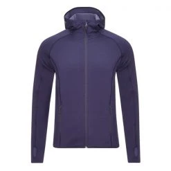 FRILUFTS OUSE HOODED FLEECE JACKET Männer - Fleecejacke -Bekleidung Geschaft 5637754915 a ouse hooded fleece jacket frilufts 24