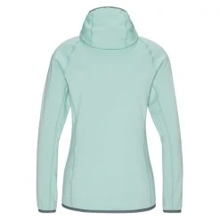 FRILUFTS PUKAKI HOODED FLEECE JACKET Frauen - Fleecejacke -Bekleidung Geschaft 5637754927 b pukaki hooded fleece jacket frilufts 24