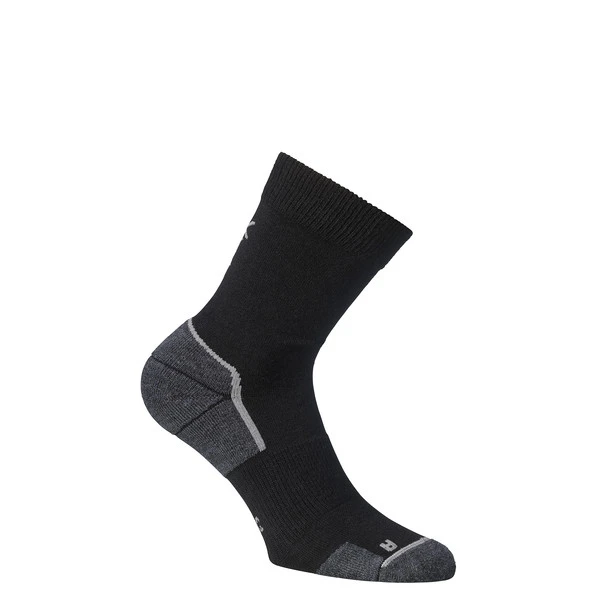 FRILUFTS NEFUD SOCKS 2-PACK Unisex - Wandersocken 2 FRILUFTS NEFUD SOCKS 2-PACK Unisex - Wandersocken – Bild 2