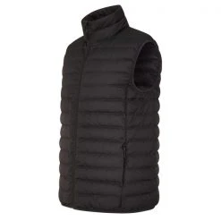 FRILUFTS FETLAR DOWN VEST Männer - Daunenweste Caviar -Bekleidung Geschaft 5637760356 c fetlar down vest frilufts 24