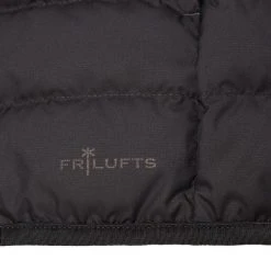 FRILUFTS FETLAR DOWN VEST Männer - Daunenweste Caviar -Bekleidung Geschaft 5637760356 d fetlar down vest frilufts 24