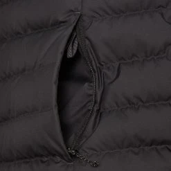 FRILUFTS FETLAR DOWN VEST Männer - Daunenweste Caviar -Bekleidung Geschaft 5637760356 e fetlar down vest frilufts 24