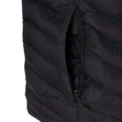 FRILUFTS KLUKUFOSS DOWN VEST Frauen - Weste Caviar -Bekleidung Geschaft 5637760380 d klukufoss down vest frilufts 24