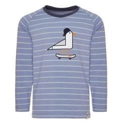 FRILUFTS DUNCAN PRINTED LONGSLEEVE Kinder - Funktionsshirt 8 FRILUFTS DUNCAN PRINTED LONGSLEEVE Kinder - Funktionsshirt -Bekleidung Geschaft 5637762759 a duncan printed longsleeve frilufts 24