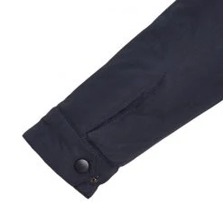 FRILUFTS DUNBERRY PADDED JACKET Männer - Winterjacke Dark Sapphire -Bekleidung Geschaft 5637767844 c dunberry padded jacket frilufts 24