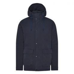 FRILUFTS DUNBERRY PADDED JACKET Männer - Winterjacke Dark Sapphire