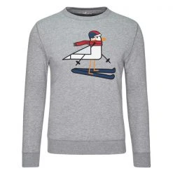 FRILUFTS OMAUI PRINTED SWEATER Männer - Sweatshirt 8 FRILUFTS OMAUI PRINTED SWEATER Männer - Sweatshirt -Bekleidung Geschaft 5637767893 a omaui printed sweater frilufts 24