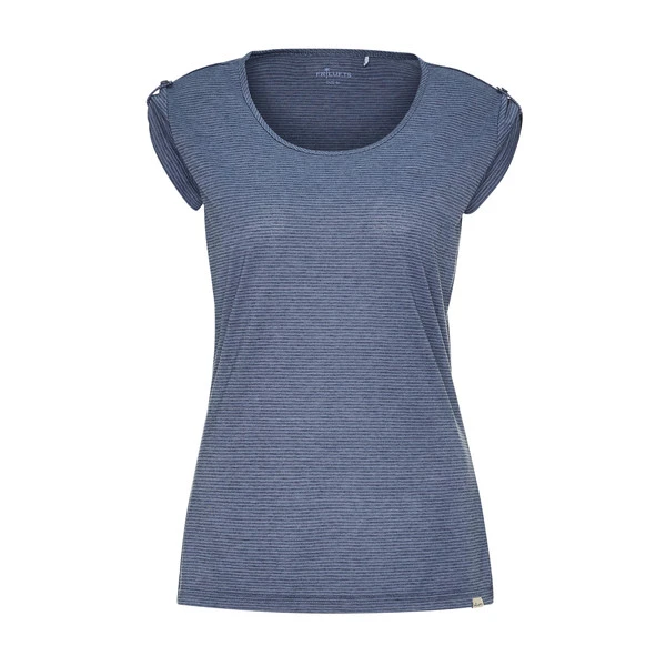 FRILUFTS TRANI T-SHIRT Frauen - Funktionsshirt 7 FRILUFTS TRANI T-SHIRT Frauen - Funktionsshirt – Bild 7