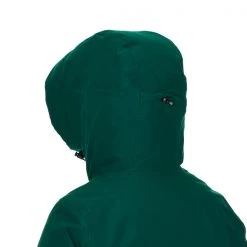 FRILUFTS SAKATA COAT Frauen - Wintermantel Botanical Garden -Bekleidung Geschaft 5637771580 e sakata coat frilufts 24