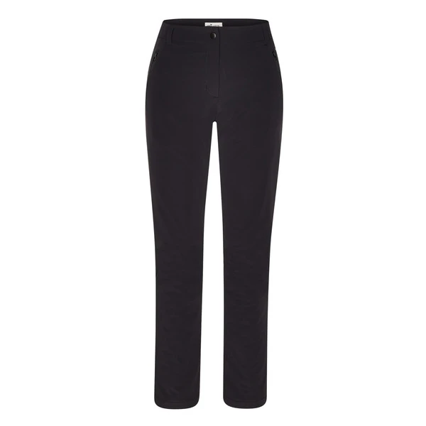 FRILUFTS TOPITZA LINED PANTS Frauen - Trekkinghose Caviar 1 FRILUFTS TOPITZA LINED PANTS Frauen - Trekkinghose Caviar