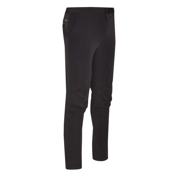 FRILUFTS TOPITZA LINED PANTS Männer - Trekkinghose Caviar 2 FRILUFTS TOPITZA LINED PANTS Männer - Trekkinghose Caviar – Bild 2