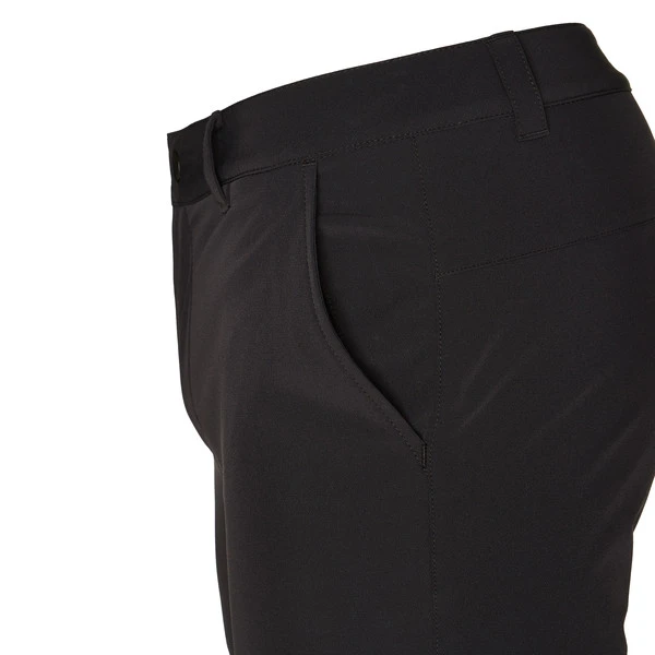 FRILUFTS TOPITZA LINED PANTS Männer - Trekkinghose Caviar 4 FRILUFTS TOPITZA LINED PANTS Männer - Trekkinghose Caviar – Bild 4