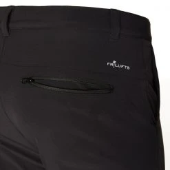 FRILUFTS TOPITZA LINED PANTS Männer - Trekkinghose Caviar 9 FRILUFTS TOPITZA LINED PANTS Männer - Trekkinghose Caviar -Bekleidung Geschaft 5637771614 e topitza lined pants frilufts 24