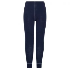 FRILUFTS NOLSOY LONGJOHN Kinder - Funktionsunterwäsche Patriot Blue