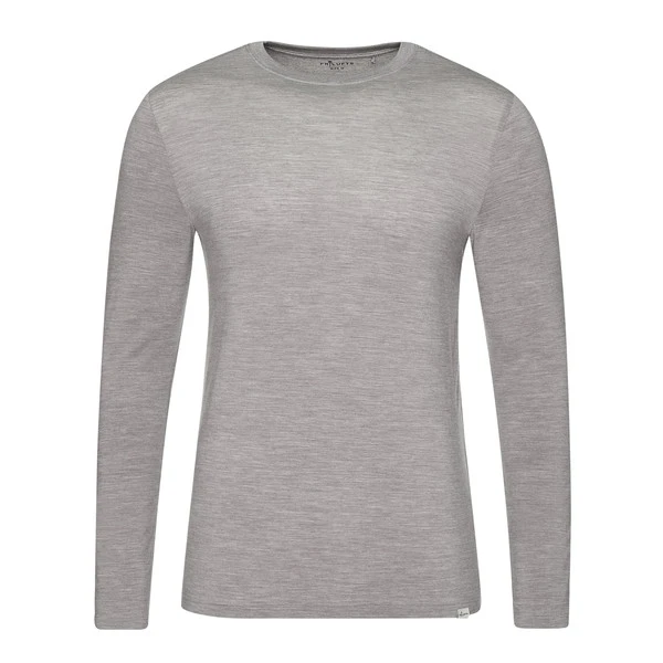 FRILUFTS OJOBI LONGSLEEVE Männer - Funktionsshirt 2 FRILUFTS OJOBI LONGSLEEVE Männer - Funktionsshirt – Bild 2