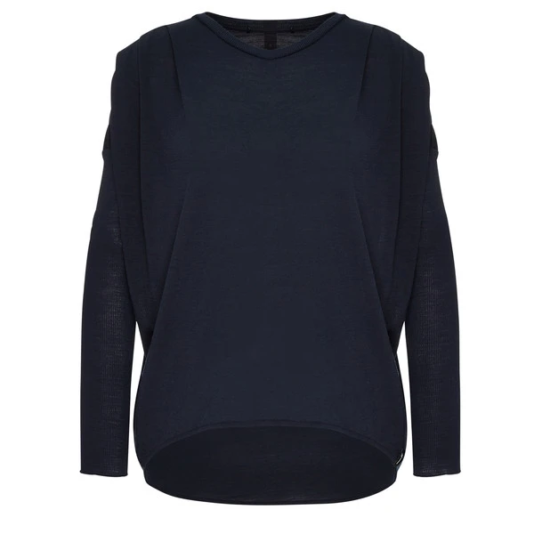 FRILUFTS UTERGA LONGSLEEVE Frauen - Funktionsshirt 2 FRILUFTS UTERGA LONGSLEEVE Frauen - Funktionsshirt – Bild 2