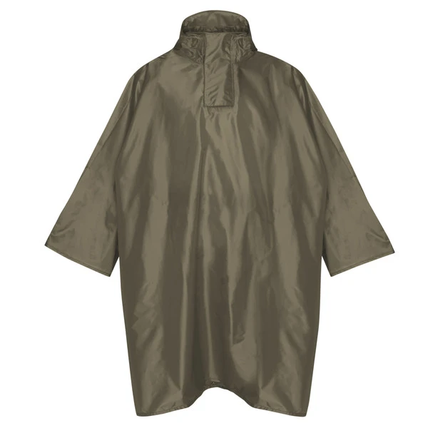 FRILUFTS HENGIFOSS BACKPACK COVER RAIN Unisex - Regenponcho 2 FRILUFTS HENGIFOSS BACKPACK COVER RAIN Unisex - Regenponcho – Bild 2