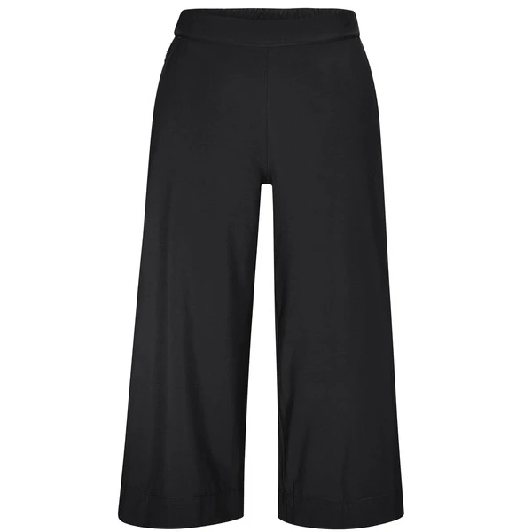 FRILUFTS AMBAE CULOTTE Frauen - Freizeithose Caviar 1 FRILUFTS AMBAE CULOTTE Frauen - Freizeithose Caviar