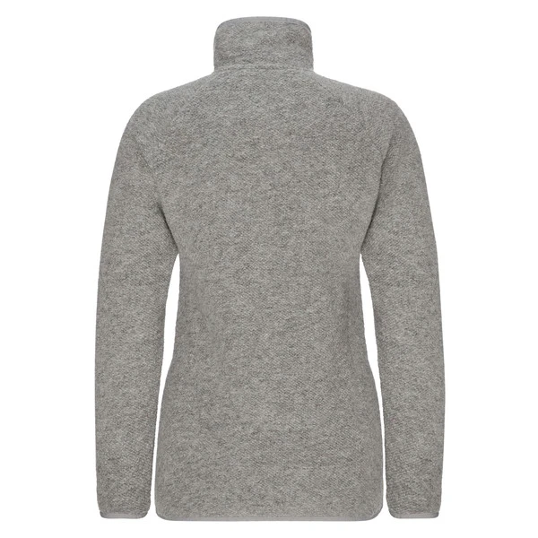 FRILUFTS RANCUL KNITTED JACKET Frauen - Wolljacke Micro Chip 2 FRILUFTS RANCUL KNITTED JACKET Frauen - Wolljacke Micro Chip – Bild 2