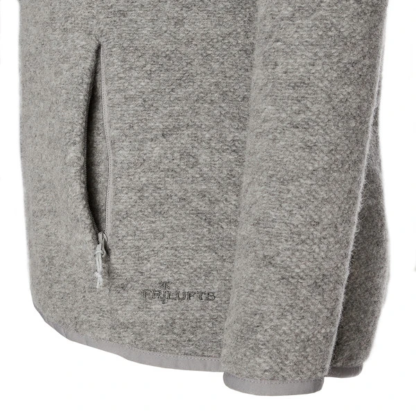 FRILUFTS RANCUL KNITTED JACKET Frauen - Wolljacke Micro Chip 3 FRILUFTS RANCUL KNITTED JACKET Frauen - Wolljacke Micro Chip – Bild 3