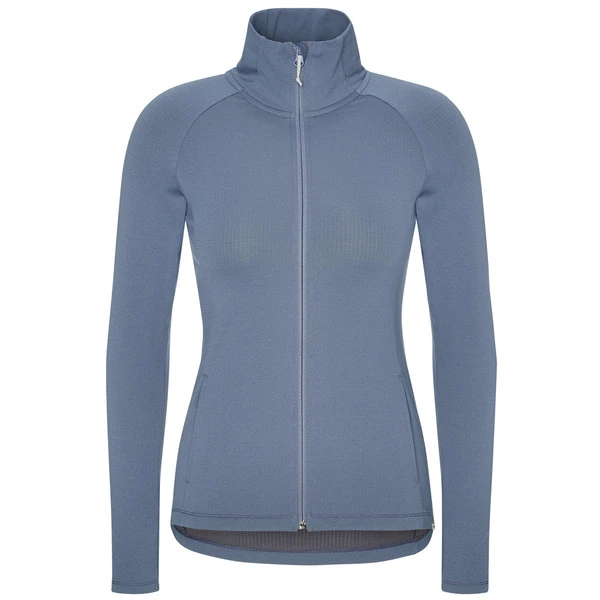 FRILUFTS VELEBIT FLEECE JACKET Frauen - Fleecejacke 1 FRILUFTS VELEBIT FLEECE JACKET Frauen - Fleecejacke