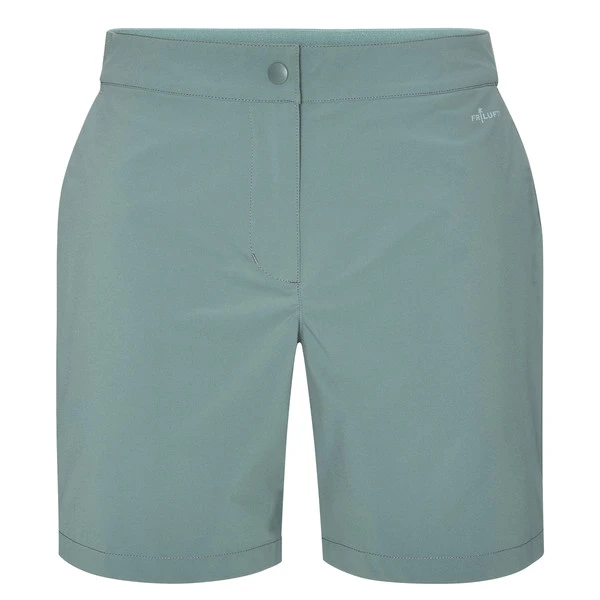 FRILUFTS KERASIA SHORTS Frauen - Shorts 2 FRILUFTS KERASIA SHORTS Frauen - Shorts – Bild 2